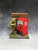 Last Post Miniatures Coke Machine 1/30-1/32