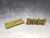 ACC016 Palm Log Defences (Long) (2 pack)