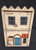 BLD020 African / Middle Eastern Building #1