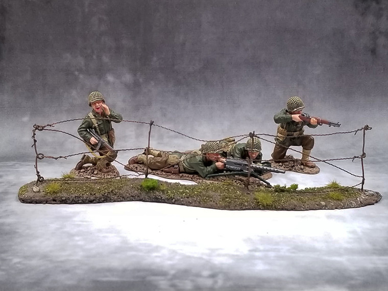 ACC003 Barbed Wire (Summer)