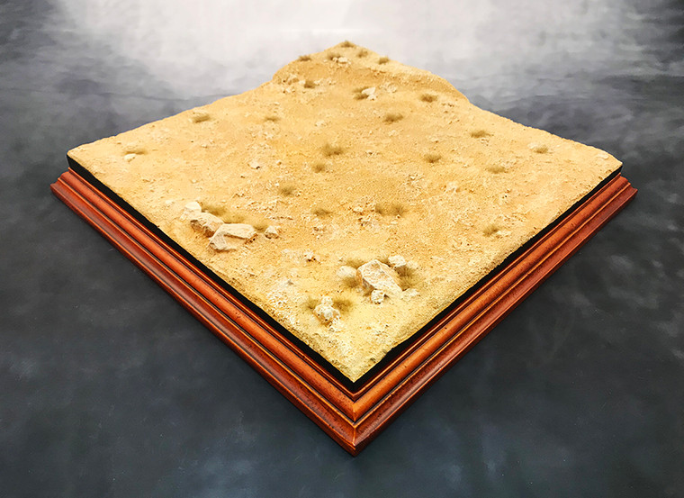 BAS003D Large Base (Desert)