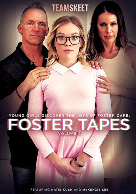 FOSTER TAPES 2