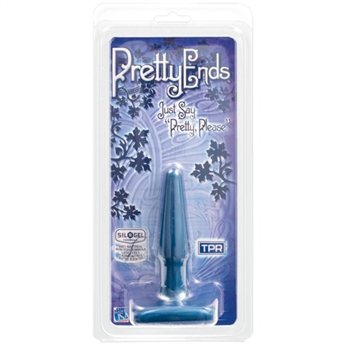 DJ0243-02 PRETTY ENDS SMALL MIDNIGHTBLUE*