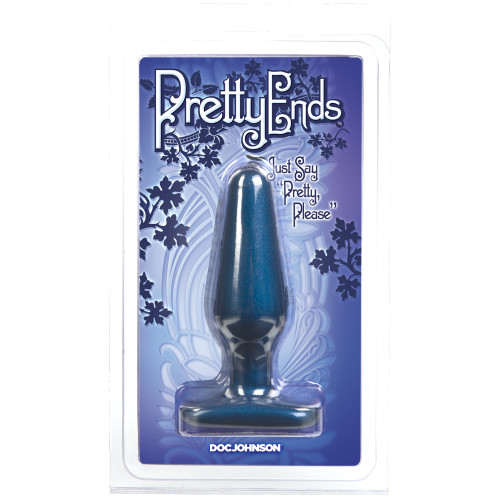 DJ0243-04 PRETTY ENDS MEDIUM MIDNIGHTBLUE*
