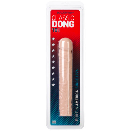 DJ0263-01CD CLASSIC DONG 10"*