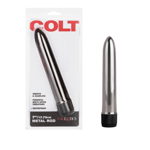 SE6893-20 COLT METAL -7"*