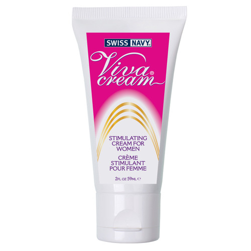 VIVA CREAM 2OZ