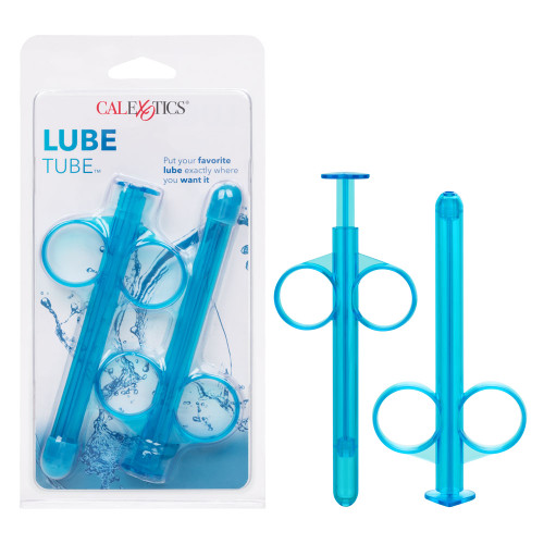 SE2380-01 LUBE TUBE-BLUE