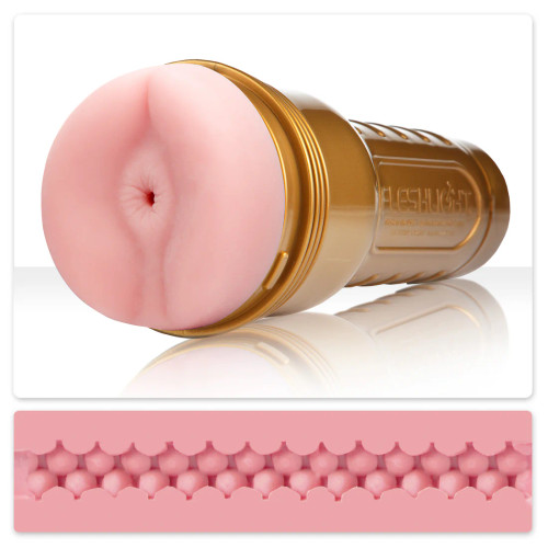 ILF-19402 PINK BUTT STAMINA TRAINING UNIT