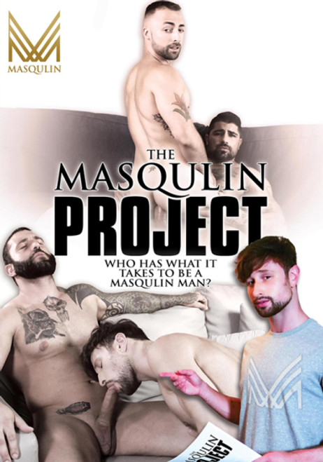 THE MASQULIN PROJECT