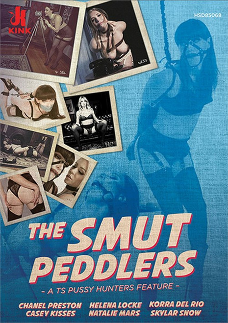 THE SMUT PEDDLERS