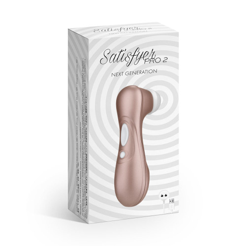 SAT-1503 SATISFYER PRO 2 NEXT GEN