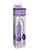 PD3241-12 BEGINNER'S POWER PUMP - PURPLE