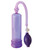 PD3241-12 BEGINNER'S POWER PUMP - PURPLE