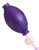 PD3241-12 BEGINNER'S POWER PUMP - PURPLE