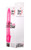 AE-CQ-5874-2 A&E EVE'S SLIM  PINK PLEASER