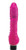 AE-CQ-5874-2 A&E EVE'S SLIM  PINK PLEASER