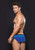 ENVY-BLE094BLU S/M EXPRESS YOURSELF BRIEF