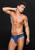 ENVY-BLE094BLU M/L EXPRESS YOURSELF BRIEF