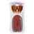 WTC-412B CLOUD 9 PERSONAL PUSSY & ANAL BODY MOLD-BROWN