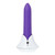 BT-W34PU SENSUELLE POINT 20-FUNC-PURPLE