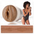 ILF-01459 FLESHLIGHT GIRLS MISTY STONE BUMP-N-GRING (RP)