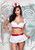 BACI-BLD1224 O/S CHEEKY NURSE SET