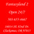 Store Pickup @ Fantasyland 2 Open 24/7