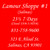 Store Pickup @ Lamour Shoppe #1 (Salinas) Open 23.5/7
