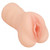 ST-XKN007FLESH XKIN PINUP MISTY MUFFBURNER TPE MD STROKER- 204G