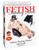 PD2176-23 FETISH FANT. DELUXE POSITION MASTER & CUFFS