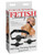 PD3841-00 FETISH FANTASY BALL GAG TRAINING SYSTEM*