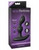 PD4772-23 ANAL FANTASY ELITE P-MOTION MASSAGER