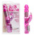 SE0610-70  WP JACK RABBIT PINK 5 ROWS PINK*