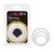 SE1455-20 SILICONE SUPPORT RINGS -CLEAR