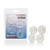 SE1737-00 BASIC ESSENTIALS 4PK -CLEAR