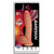 CN-09-0618-10 JOCK 9" BARESKIN DONG W/BALLS-VANILLA
