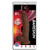 CN-09-0620-12 JOCK 9" BARESKIN DONG W/BALLS-LATTE