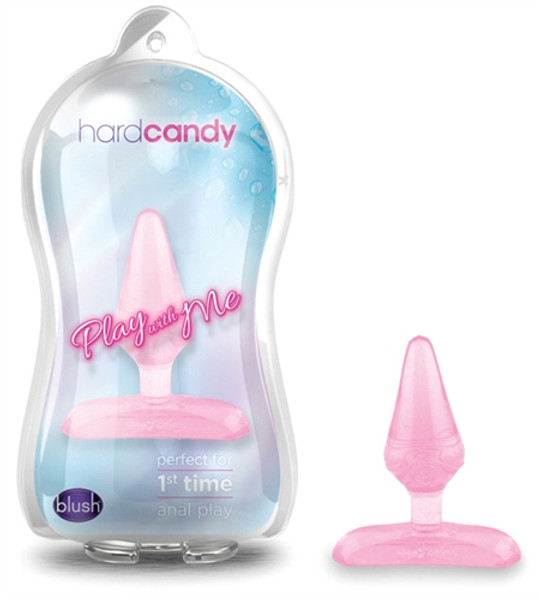 BL-10080 HARD CANDY-PINK