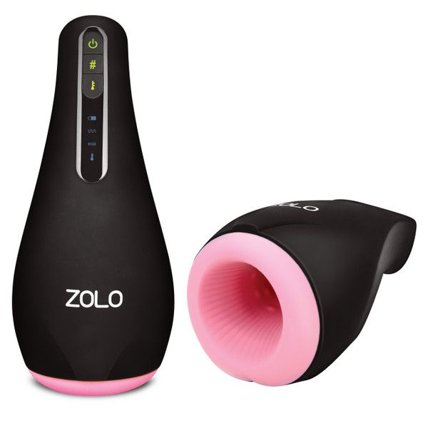 ZO-6029 ZOLO HEATSTROKE