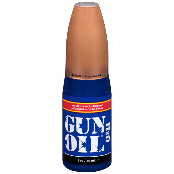 EMPGOH20-2 GUN OIL H2O 2oz