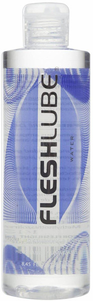 ILF-01602 FLESHLUBE WATER -4OZ