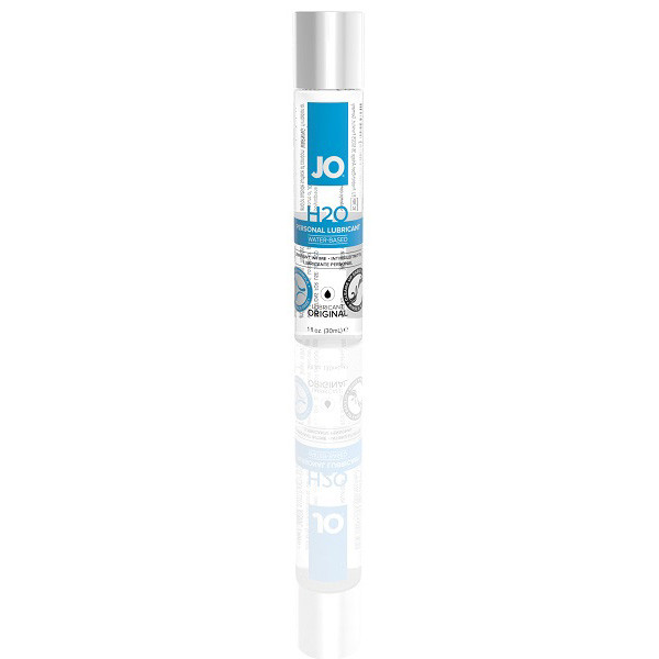 JO-10128 JO H2O PERSONAL LUBE 1OZ