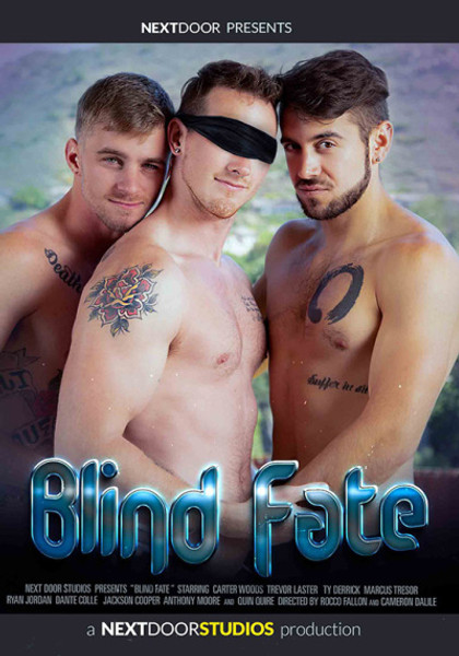 BLIND FATE