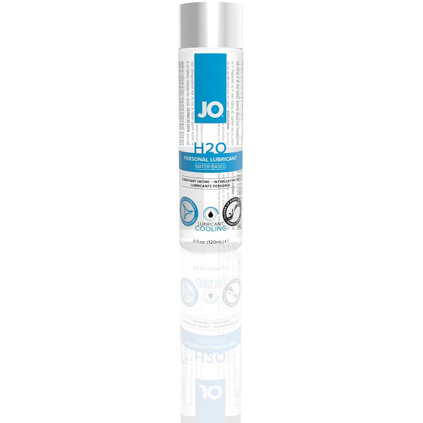 JO-40207 JO COOL H20 4OZ LUBE