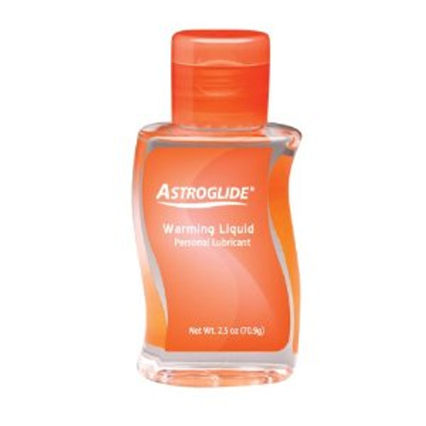 PM1559 ASTROGLIDE WARMING 2.5 OZ