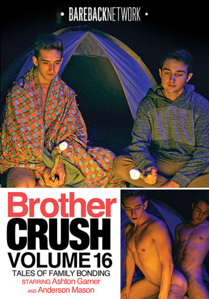 BROTHER CRUSH 16