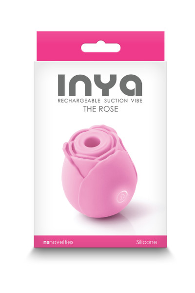 NSN0554-64 INYA THE ROSE-PINK