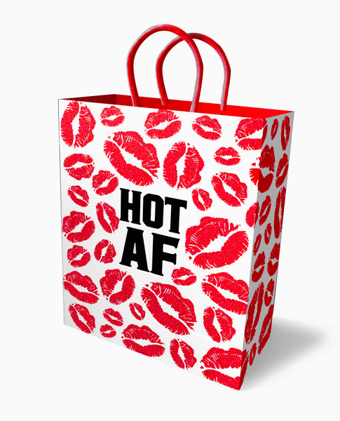 LG-P013 HOT AF GIFT BAG