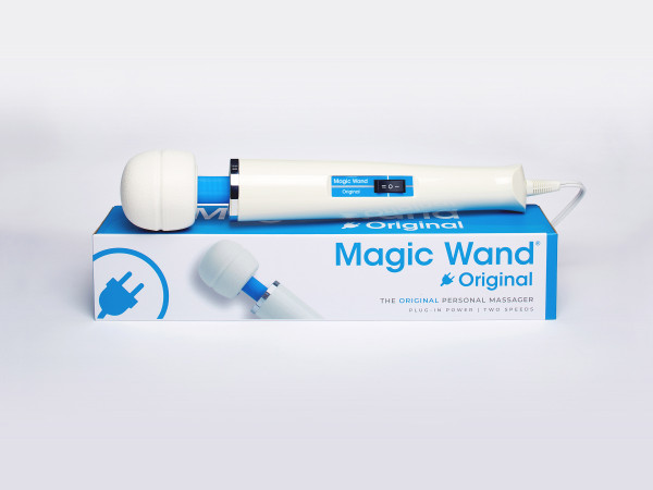 HV-260 MAGIC WAND ORIGINAL -WHT